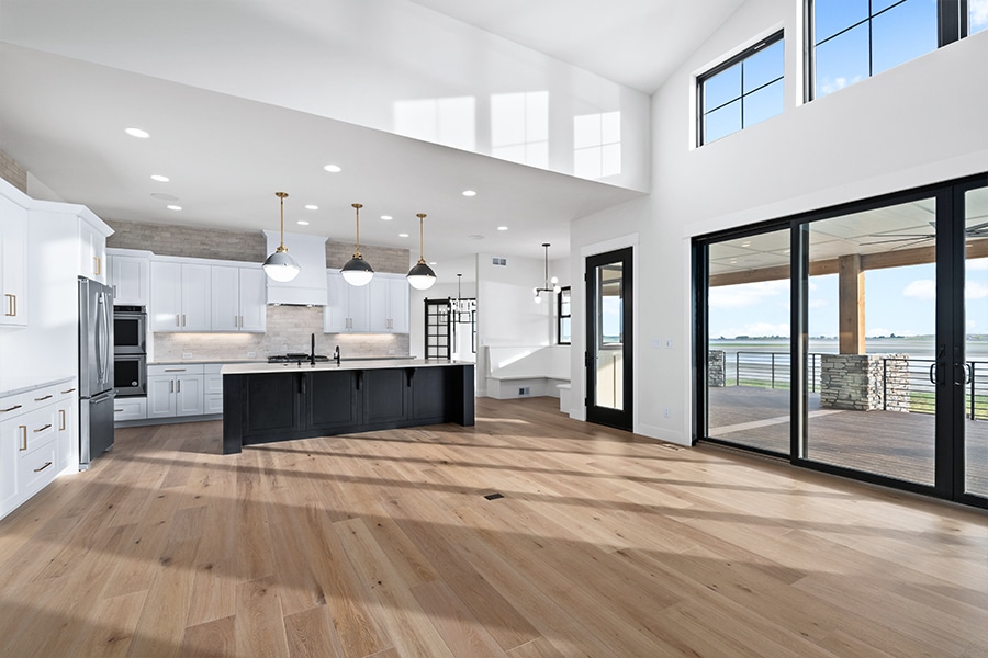 Luxury Classic Minimalist